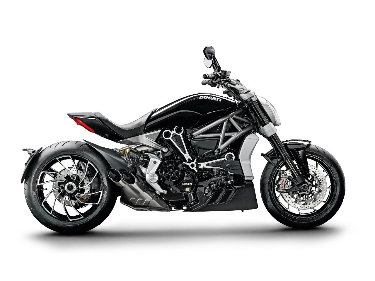 Ducati XDiavel 2020